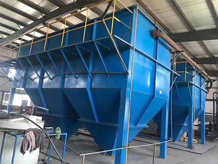 化學實驗室污水處理設備